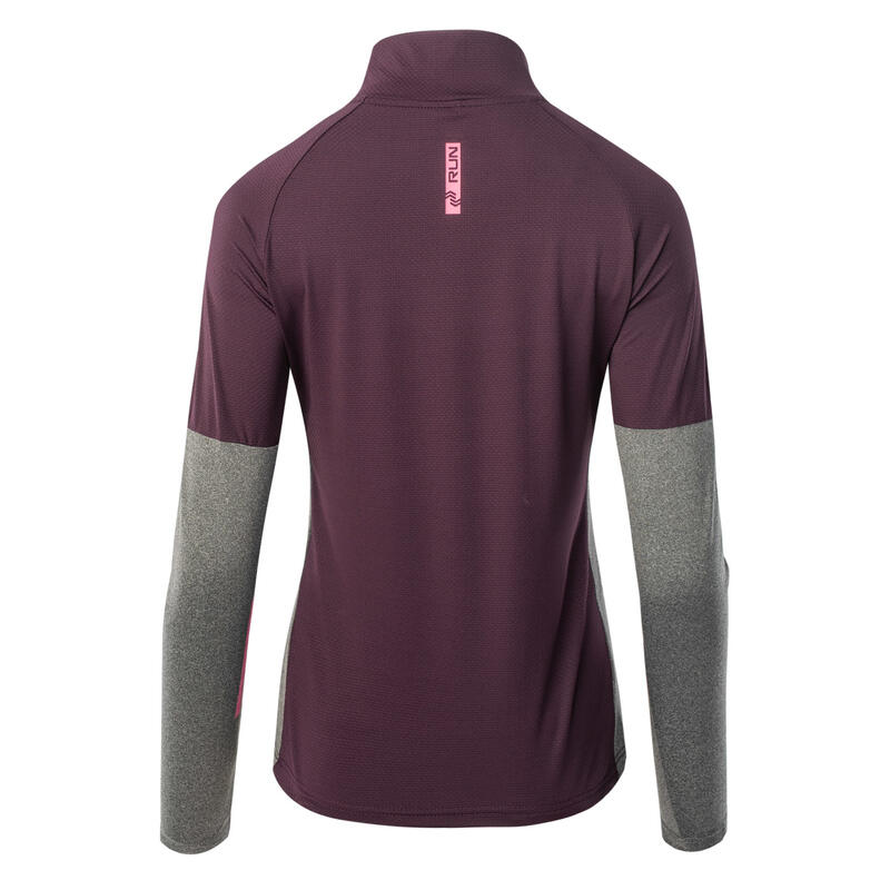 Bluza Damska/ Damska Immo Base Layer Top