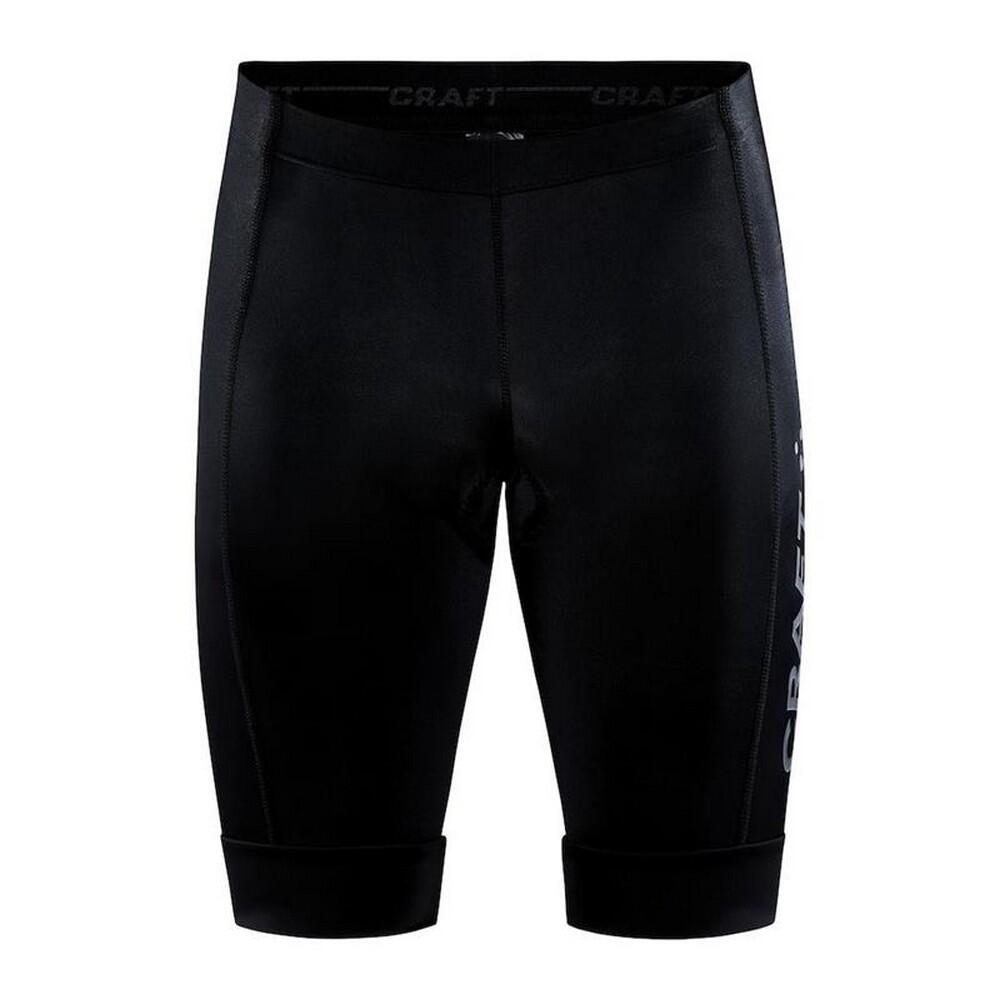 CRAFT Mens Core Endur Cycling Shorts (Black)