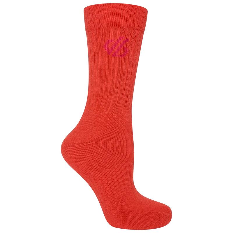 Chaussettes de sport ESSENTIALS Adulte (Vert sarcelle)