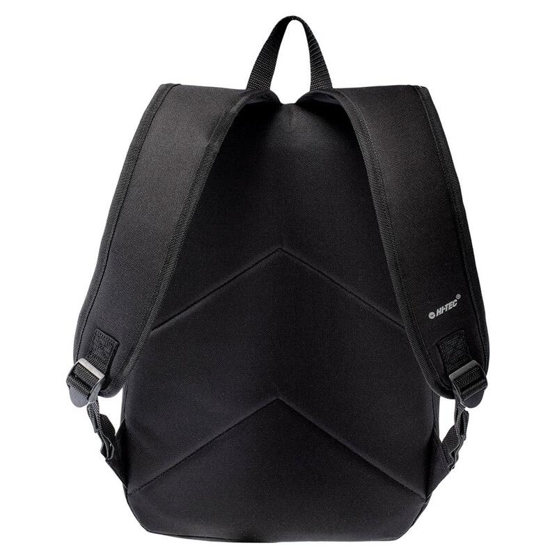 Mochila Hilo Preto