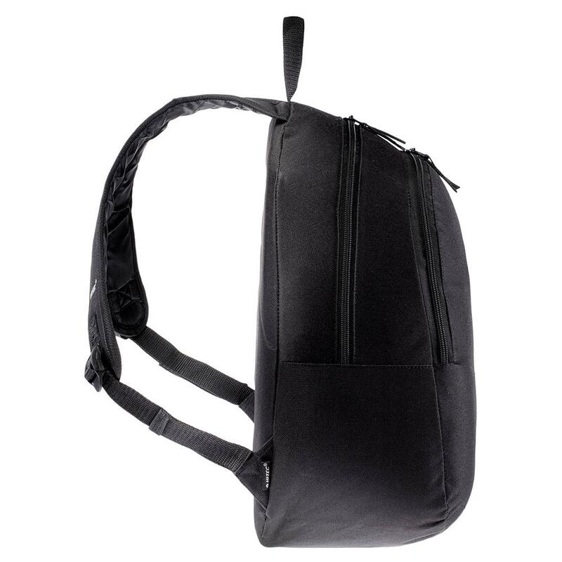 Mochila Hilo Negro