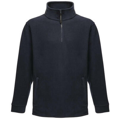 Regatta geweldige outdoors unisex thor overhead half zip antipluis fleece