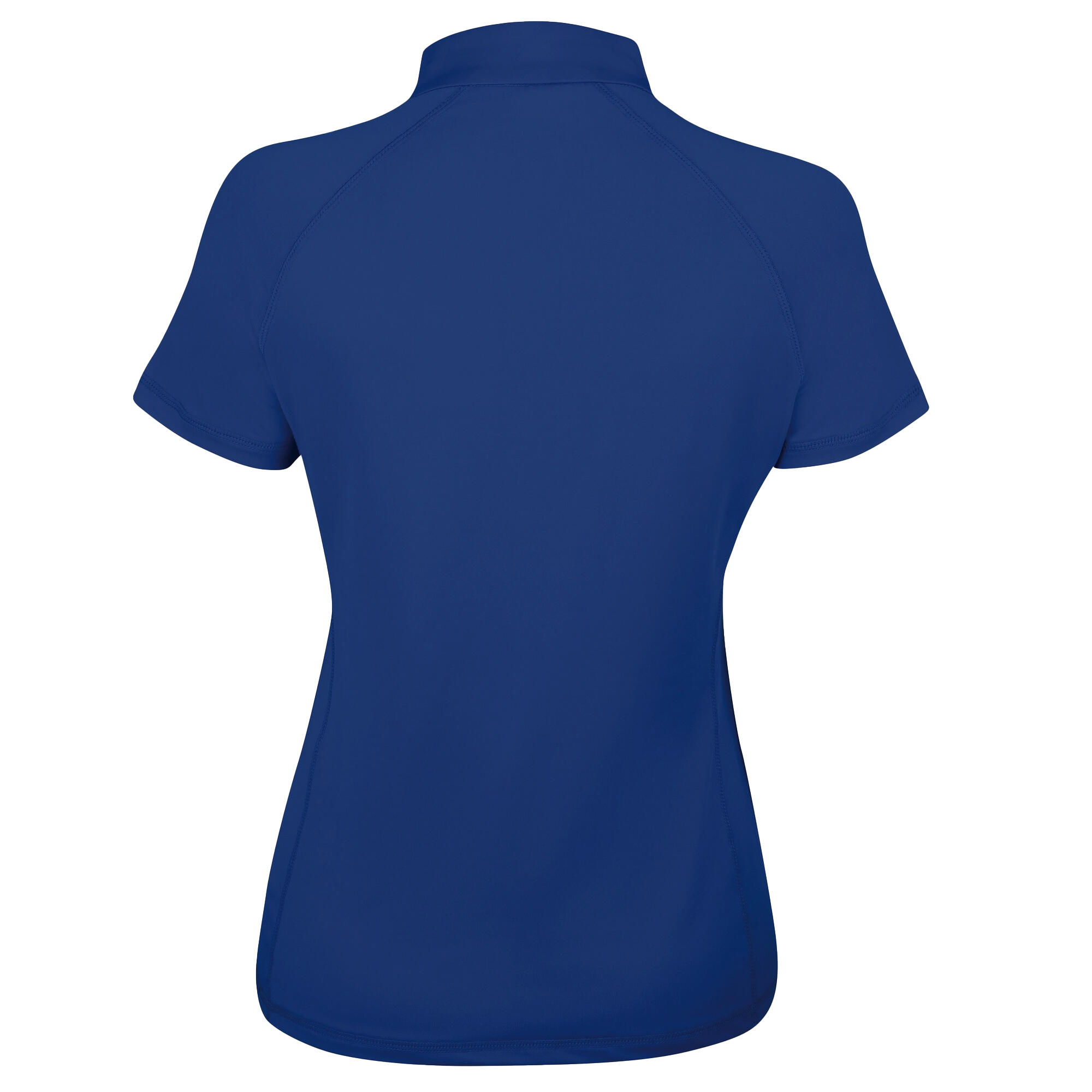 Womens/Ladies Prime Base Layer Top (Navy) 2/3