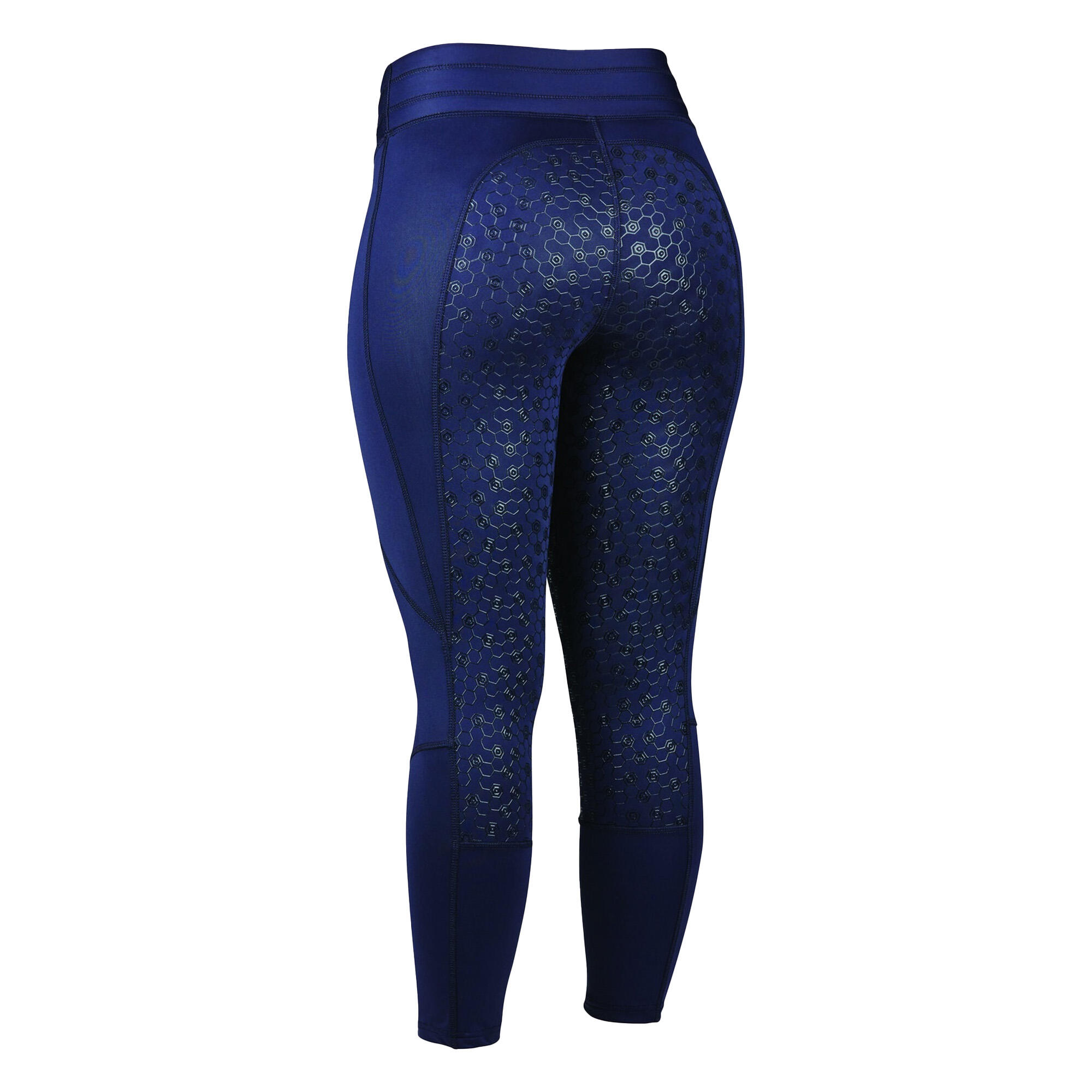 Culotte PERFORMANCE (Bleu Marine) 3/4