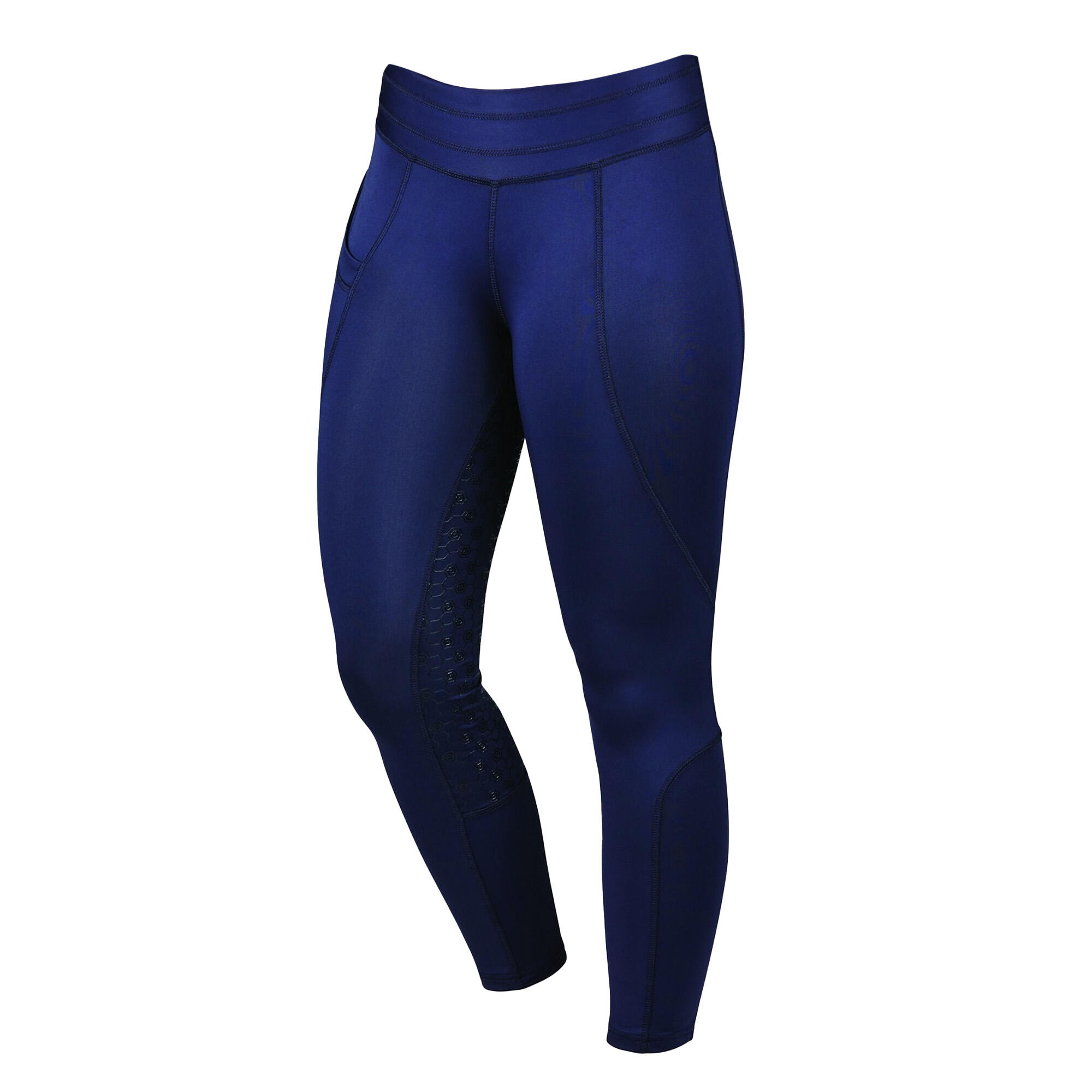 DUBLIN Performance Compression Tight (Navy)