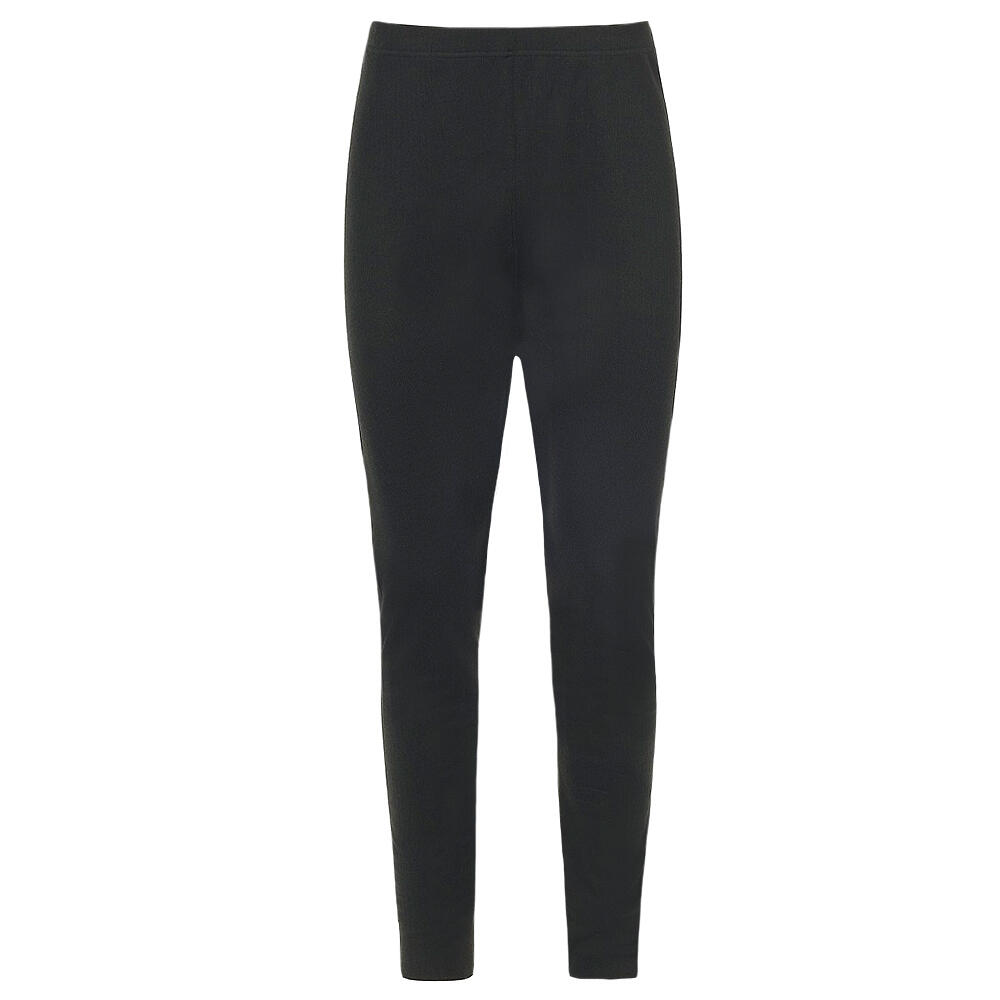 TRESPASS Yomp360 Pantaloni Basici Bambini/Unisex Trespass Nero X