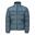 Veste matelassée THE JERMAINE JENAS EDIT MENTOR Homme (Gris bleu / Gris foncé)