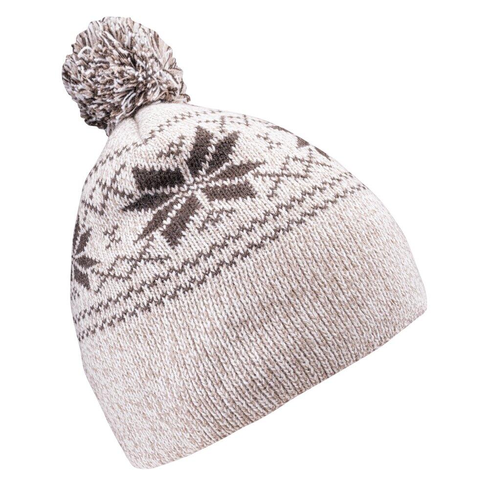 Bonnet PASCAL Adulte (Marron Clair) 2/3