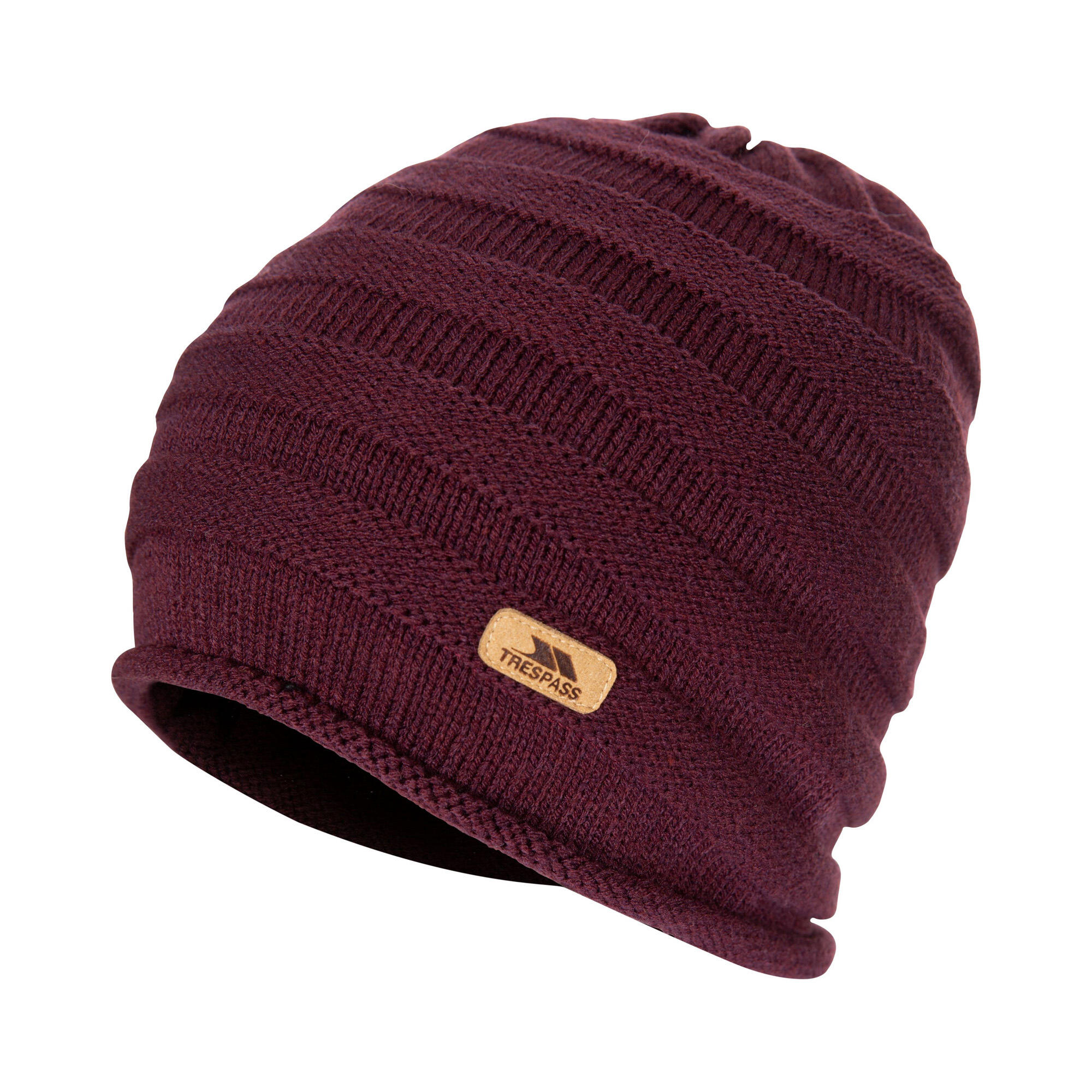 Cappello A Cuffia Donna Trespass Escalera Fico 1/5