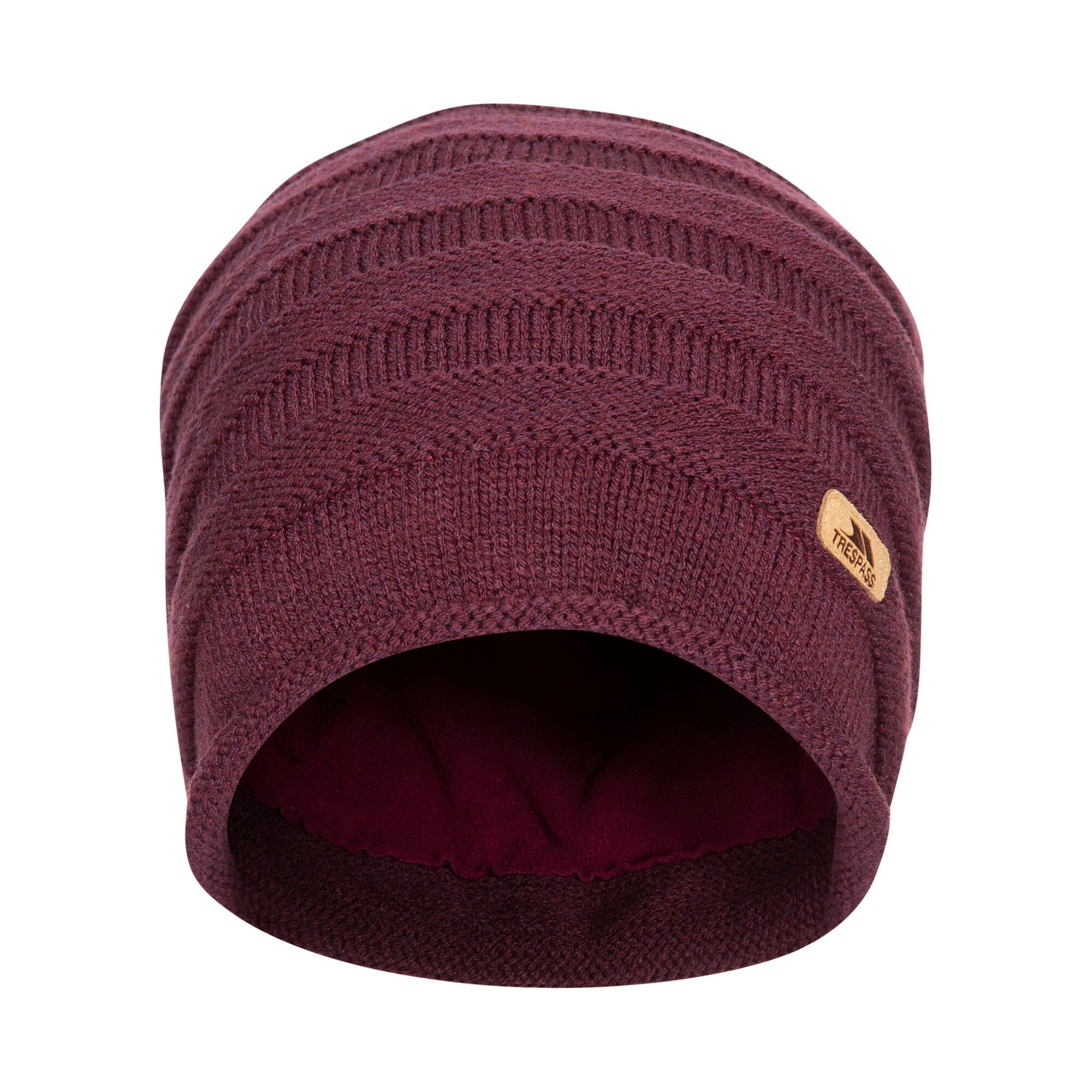 Cappello A Cuffia Donna Trespass Escalera Fico 4/5