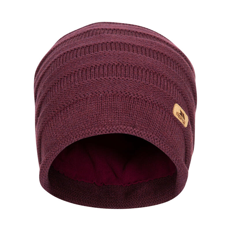 Bonnet ESCALERA Femme (Figue)