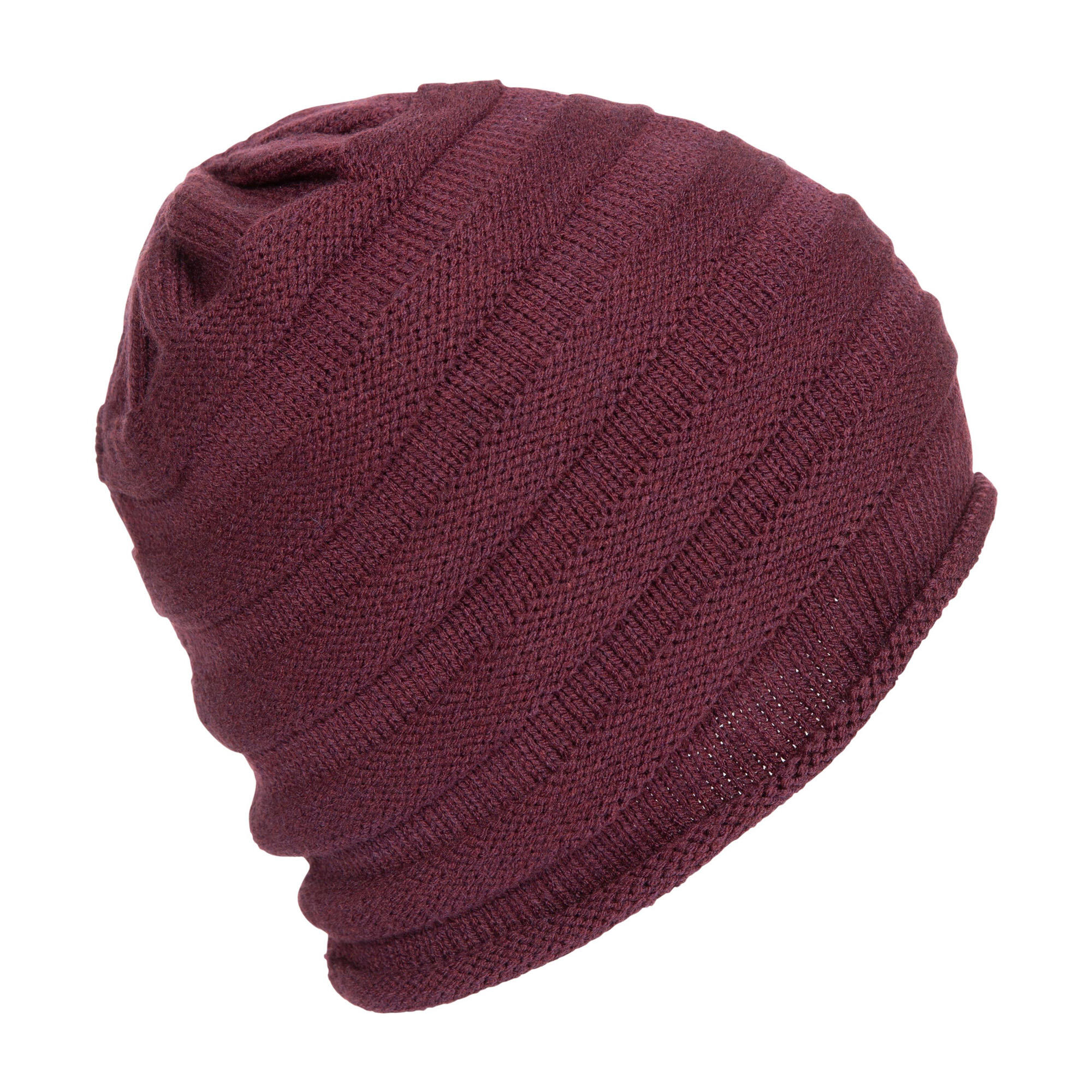 Cappello A Cuffia Donna Trespass Escalera Fico 2/5