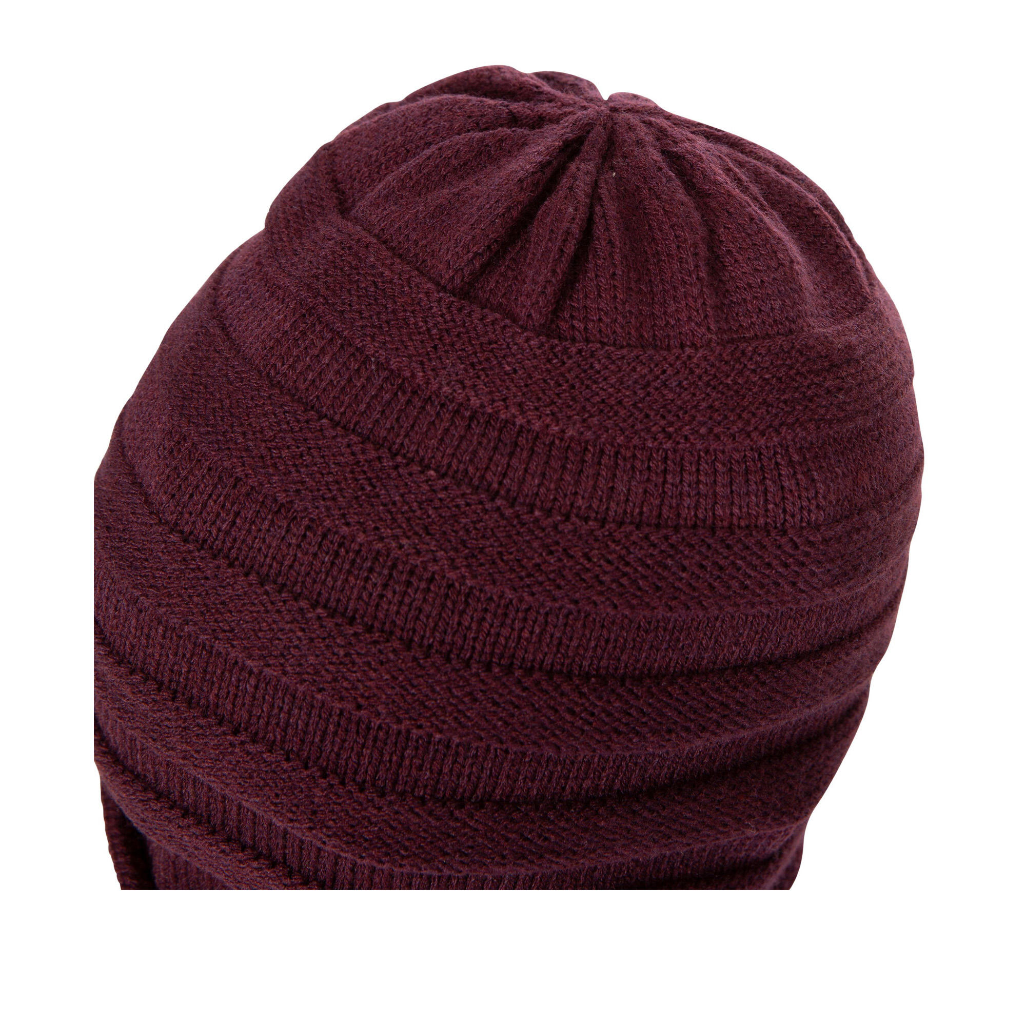 Cappello A Cuffia Donna Trespass Escalera Fico 3/5