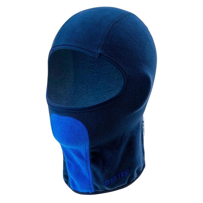 Cagoule MAZAMA Enfant (Bleu marine / Lapis lazuli)