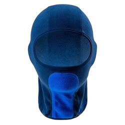 Cagoule MAZAMA Enfant (Bleu Marine / Lapis Lazuli)