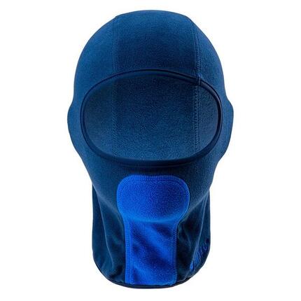 Cagoule MAZAMA Enfant (Bleu Marine / Lapis Lazuli)