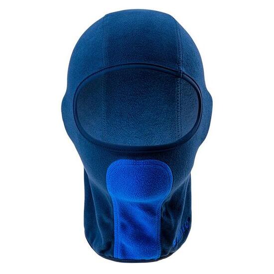 Cagoule MAZAMA Enfant (Bleu Marine / Lapis Lazuli)