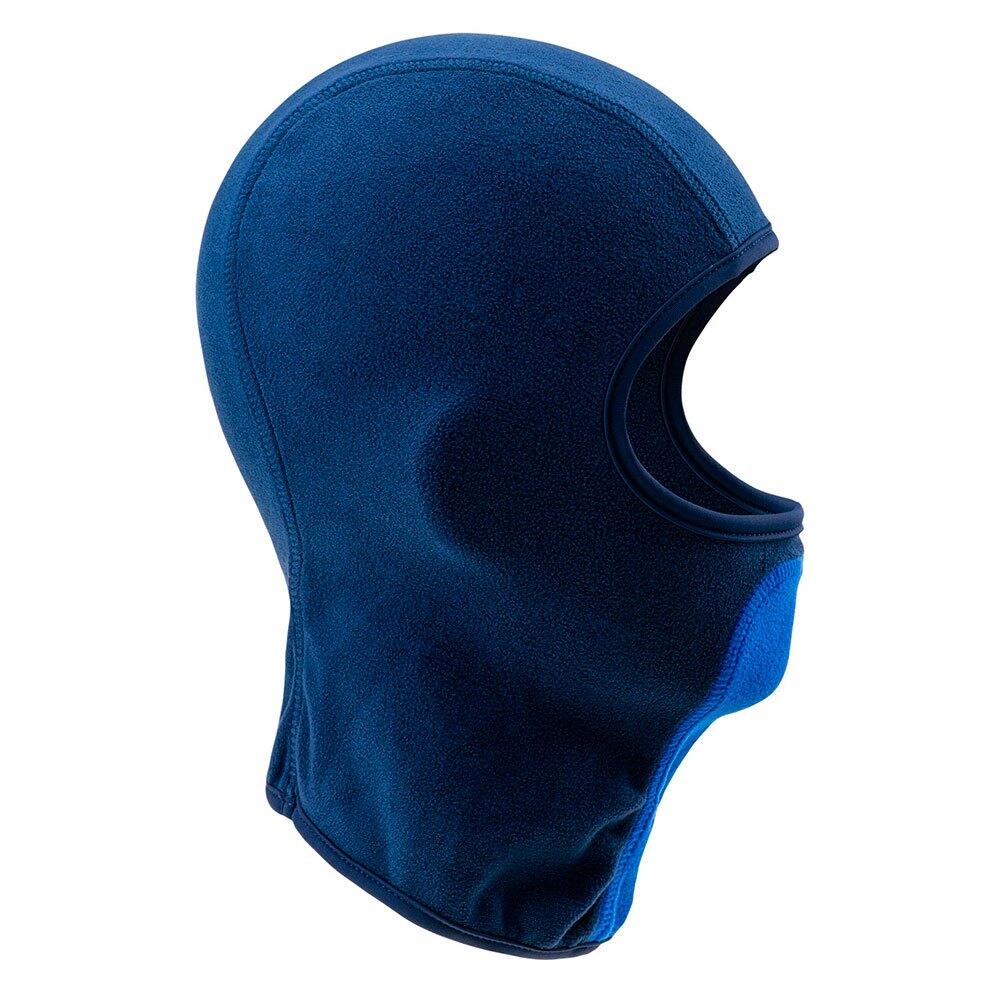 Cagoule MAZAMA Enfant (Bleu Marine / Lapis Lazuli) 2/3