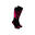 Chaussettes de ski TANAS Homme (Noir / Corail)