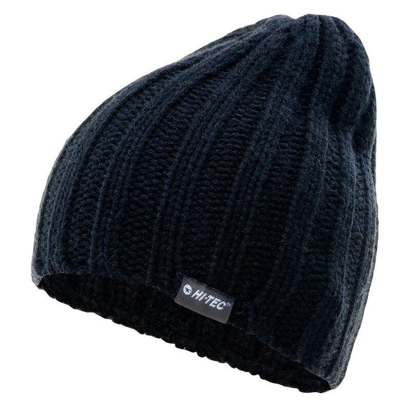 Gorro Rupert Unissexo Adulto Preto