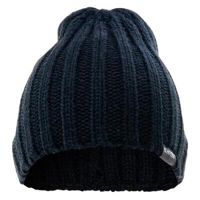Cappello A Cuffia Adulto Unisex Hi-Tec Rupert Nero