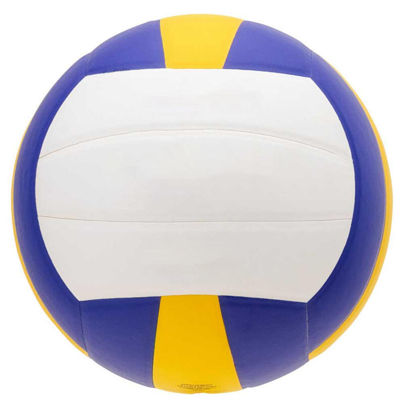 Pallavolo Huari Siles Bianco Blu Giallo