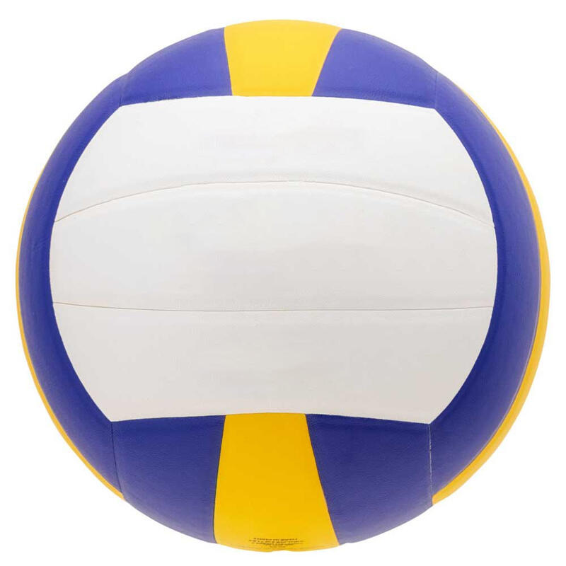 Voleibol Siles Branco/azul/amarelo
