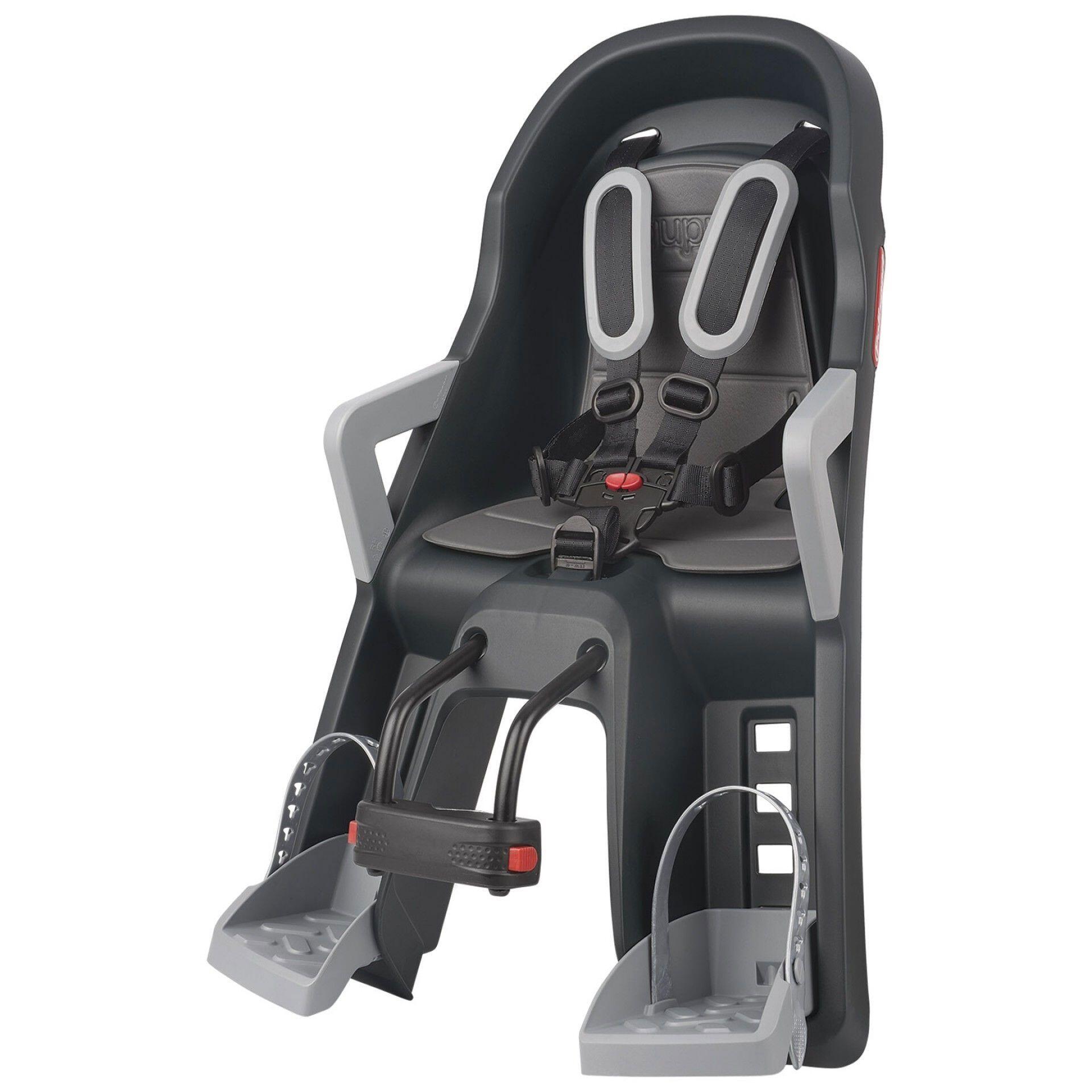Silla cómoda y segura para niños - PoliSport Mini Guppy 2/4