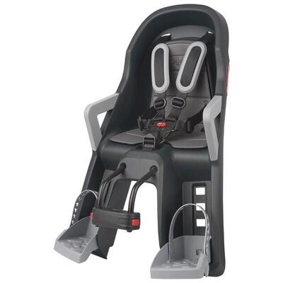 Comfortabel kinderzitje polisport mini guppy