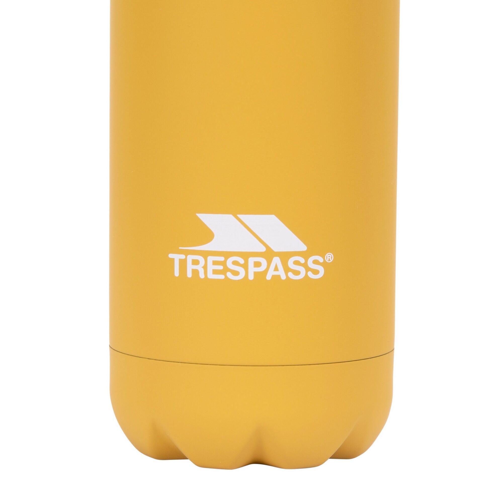 CERRO isothermal bottle (Dark yellow)