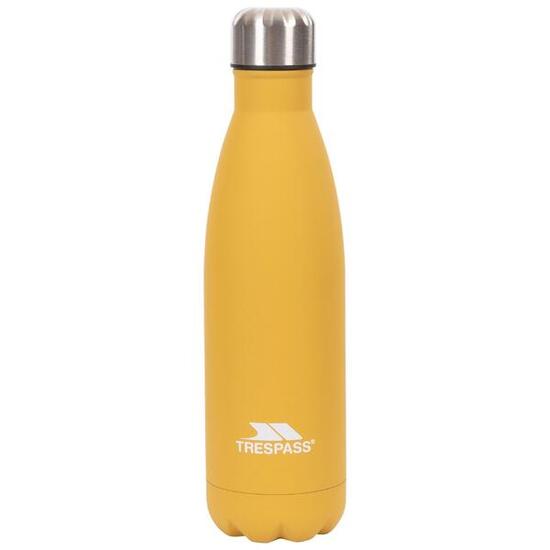 Bouteille Isotherme CERRO (Jaune Foncé)