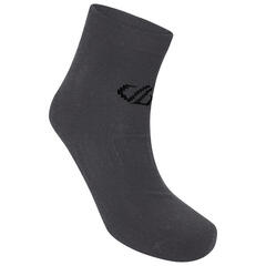 ESSENTIALS Adult Socks (Dark Grey) DARE 2B - Decathlon