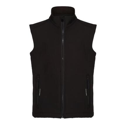 Veste Sans Manches Enfant (Bleu Marine)