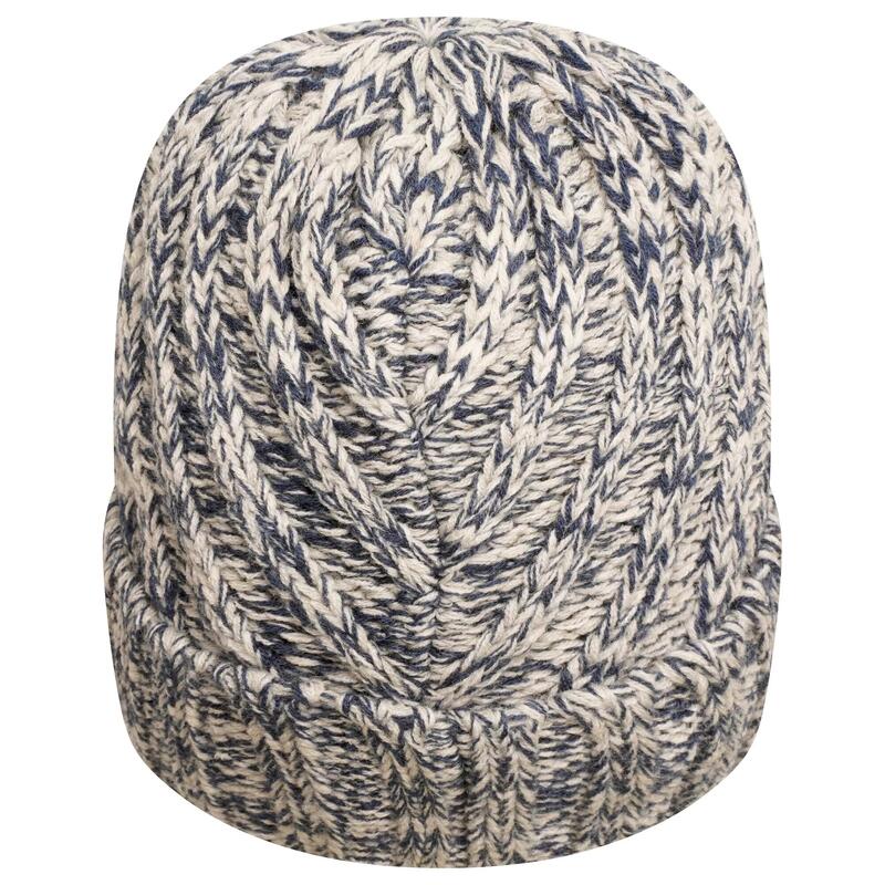 Bonnet BEMUSE Homme (Blanc / Saule blanc)