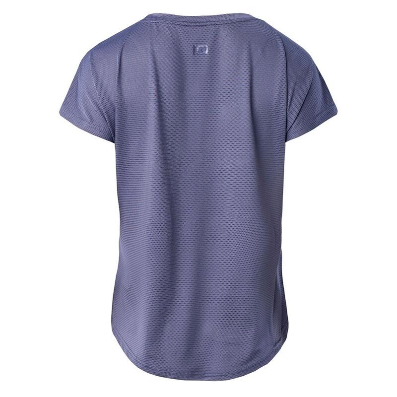 Dames Yoryo TShirt (Reiger)