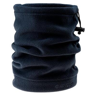 Scaldacollo Adulto Unisex Hi-Tec Aras Pelle Di Squalo