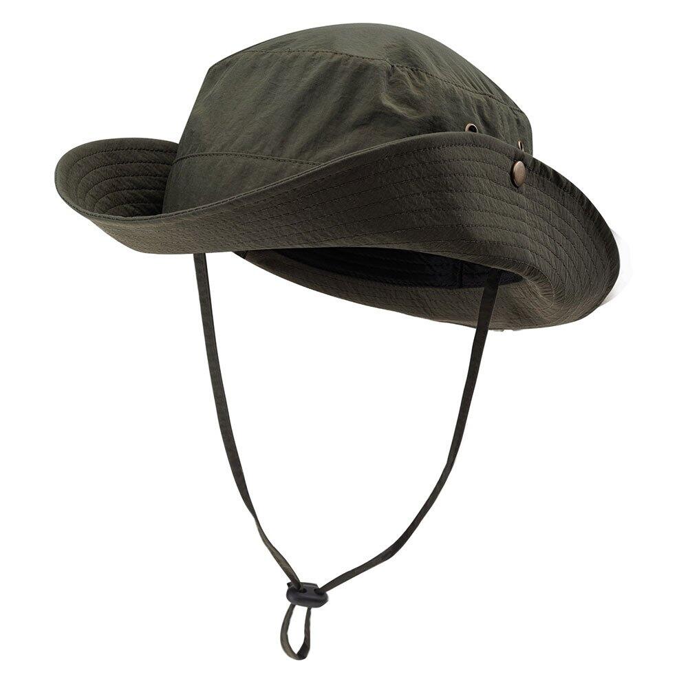 Casquette ROAM Fille (Kaki) 4/4