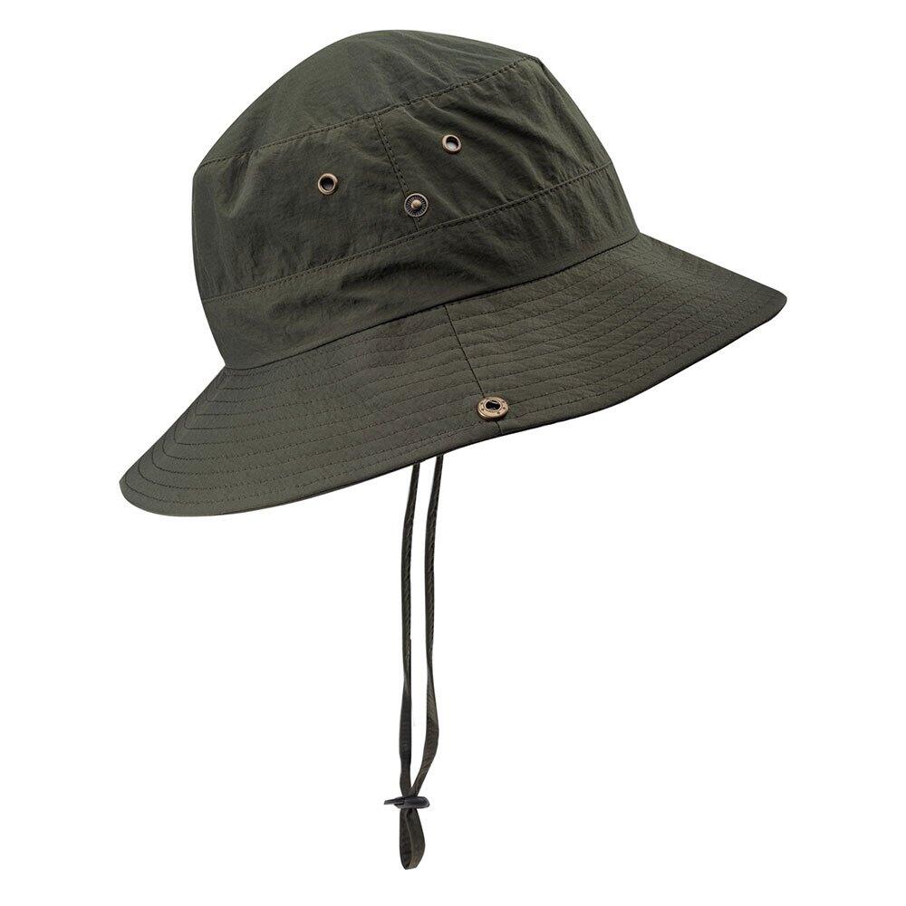 Casquette ROAM Fille (Kaki) 3/4