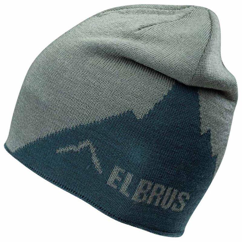 Cappello Invernale Elbrus Reutte Foresta Ponderosa Pine
