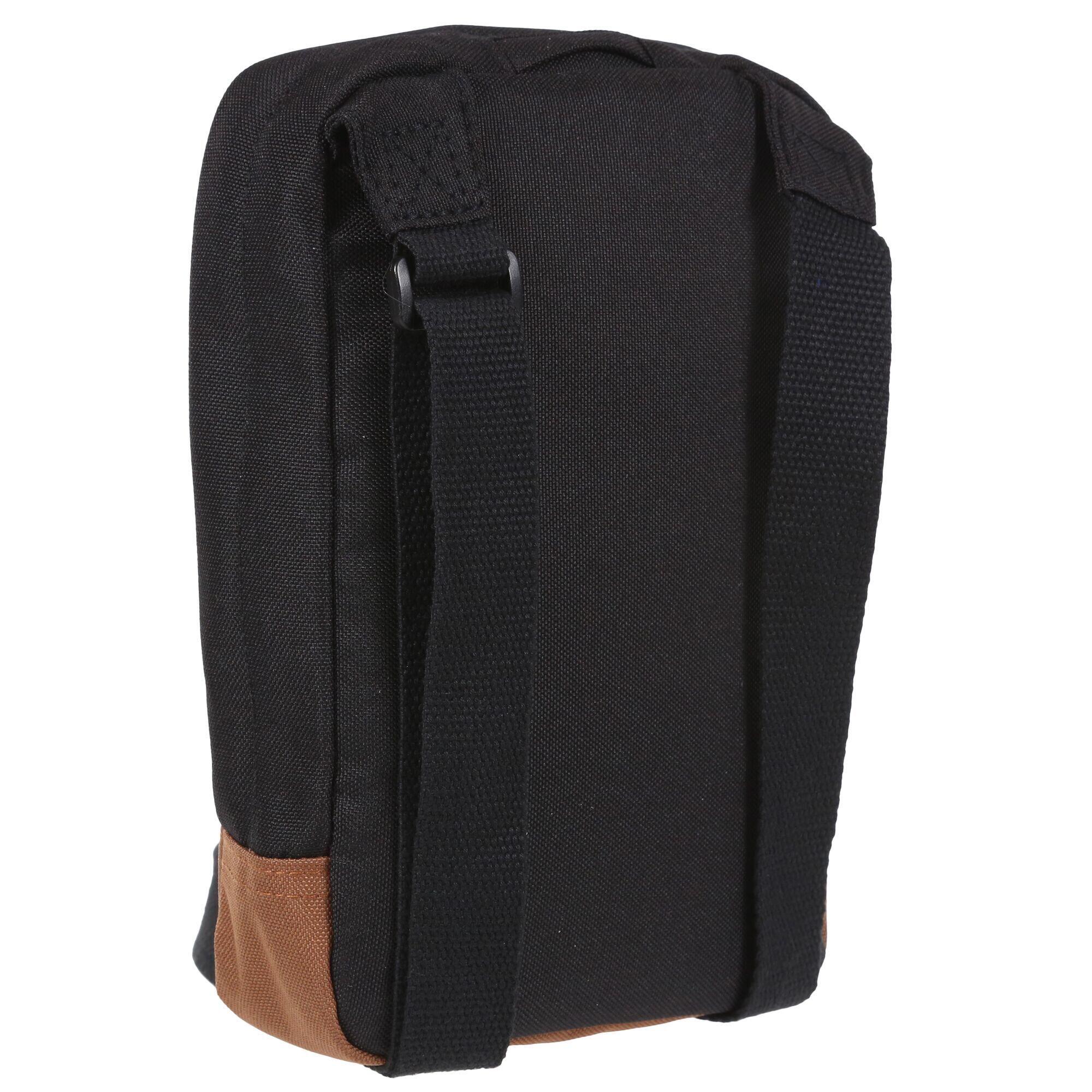 Stamford Crossbody Bag (Black) 2/4