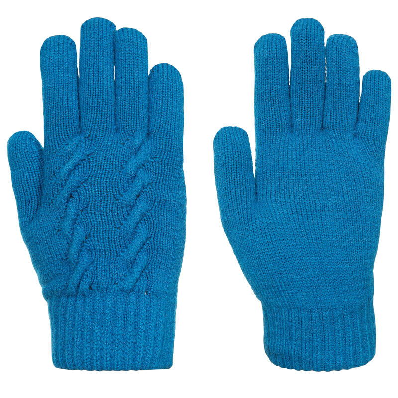 Gants OTTILIE Femme (Bleu cosmique)