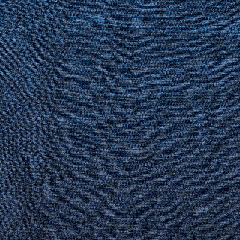 Cachecou TEMI Adulte (Bleu denim)