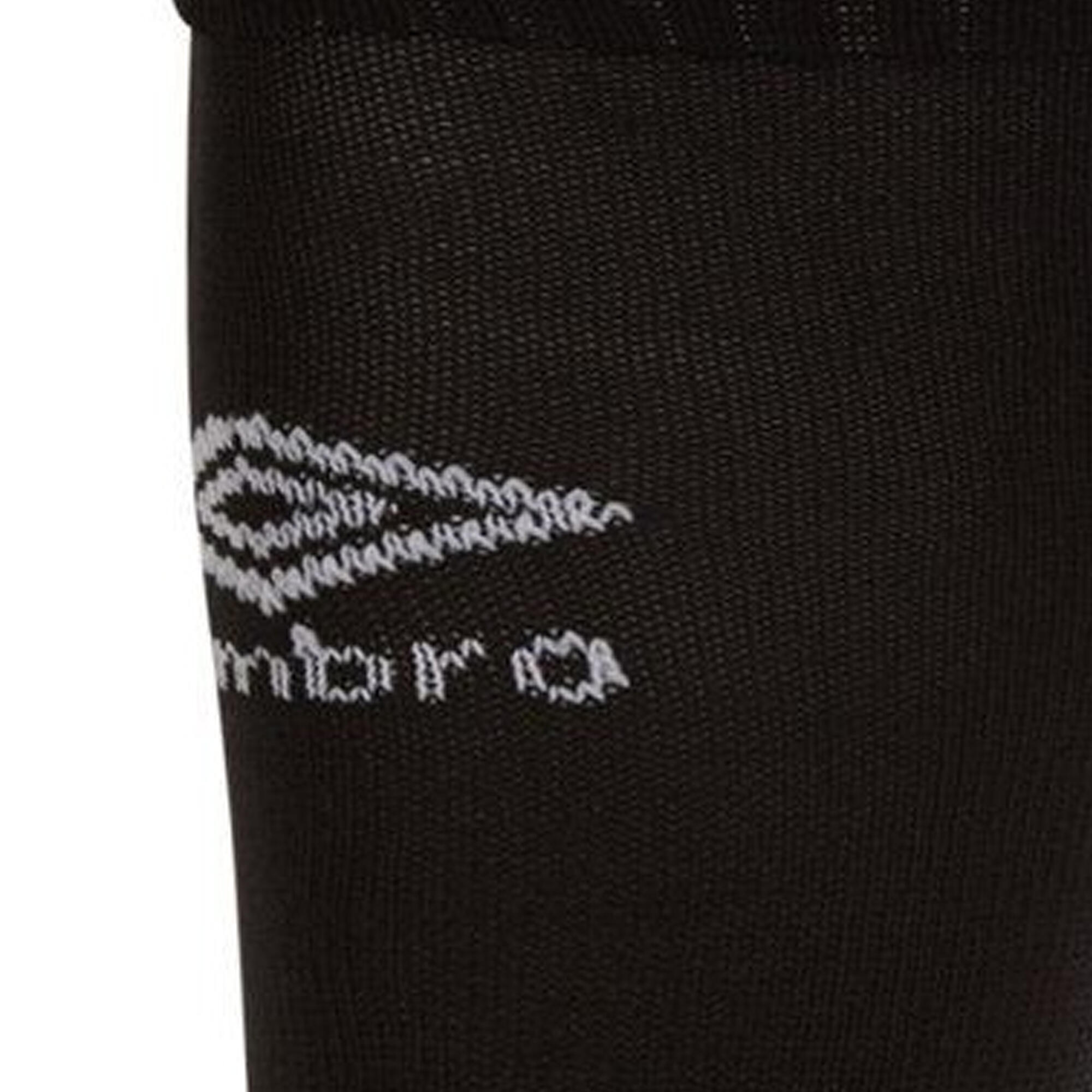 Boys Leg Sleeves (Black) 3/3