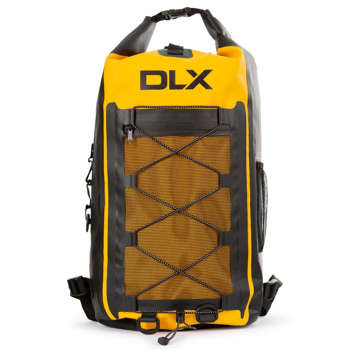 TRESPASS DLX Zaino Trespass Eredine Giallo