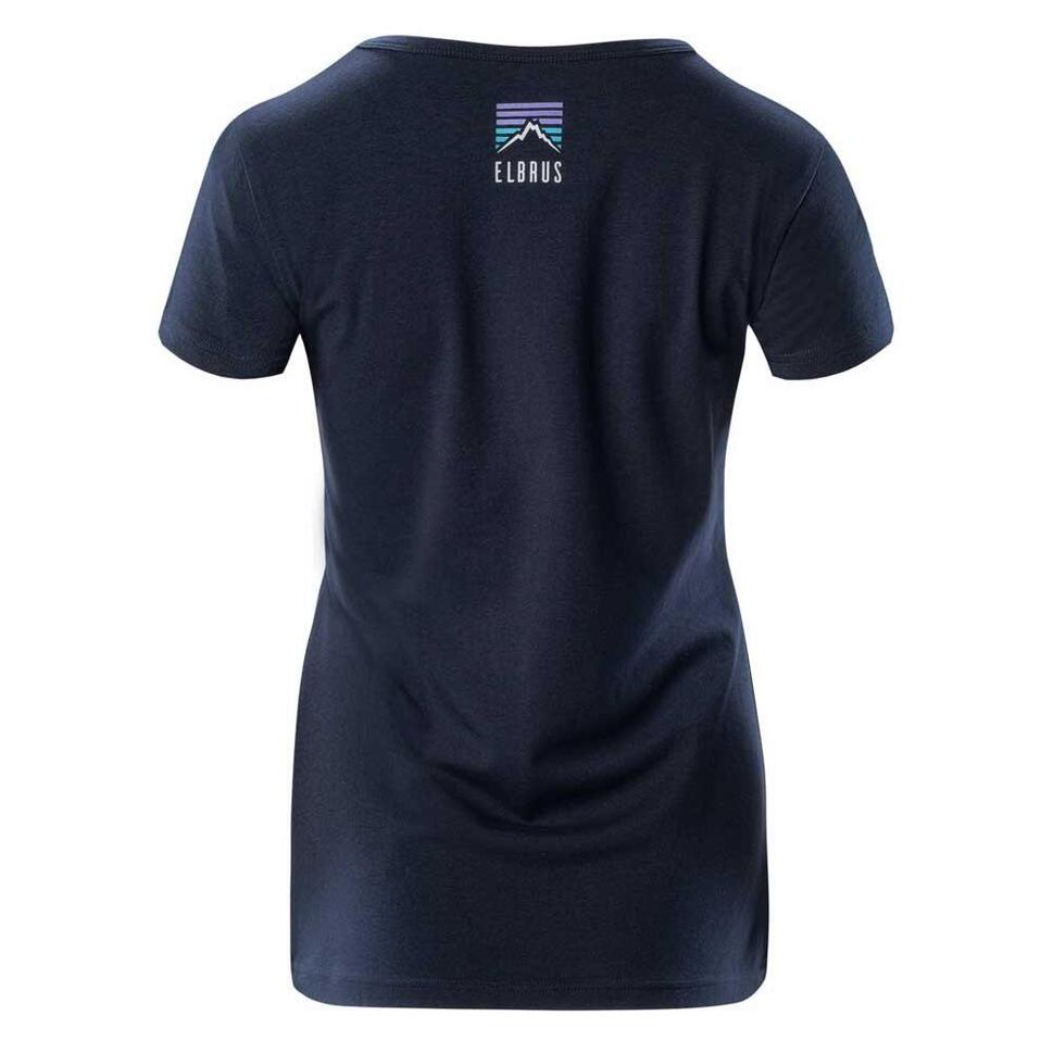 T-shirt Damski Ukaja II