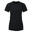 Tshirt PRO TRAINING Femme (Noir)