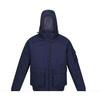 Chaqueta Impermeable Faizan para Hombre Marino