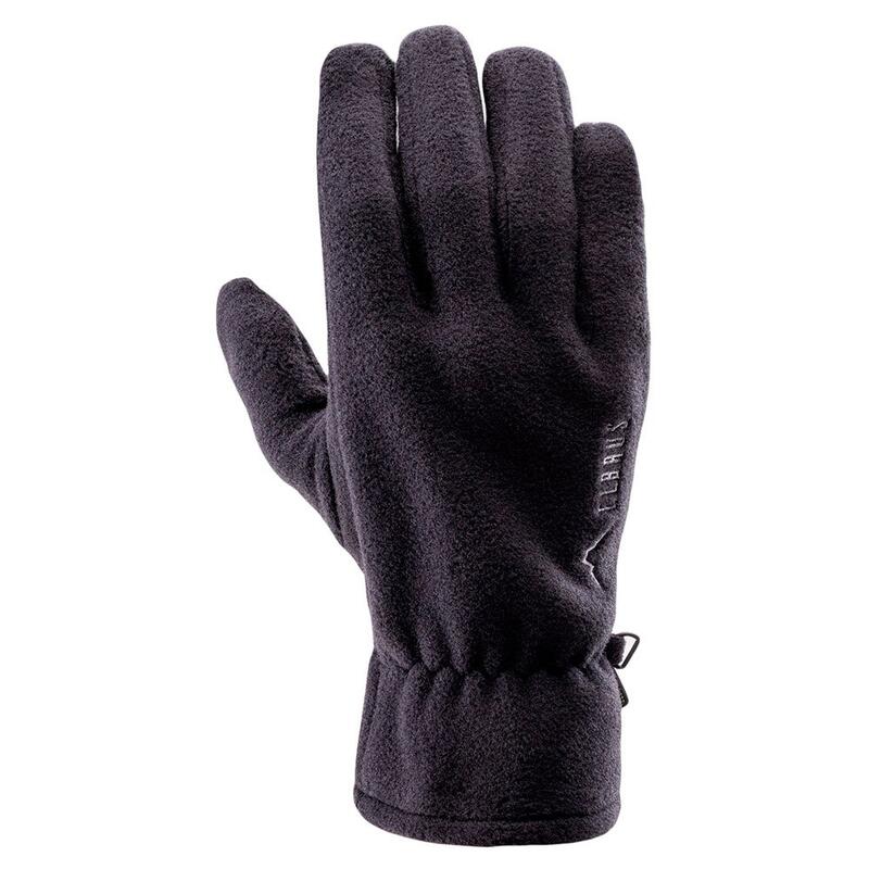 Heren Viero Polartech Handschoenen (Zwart)