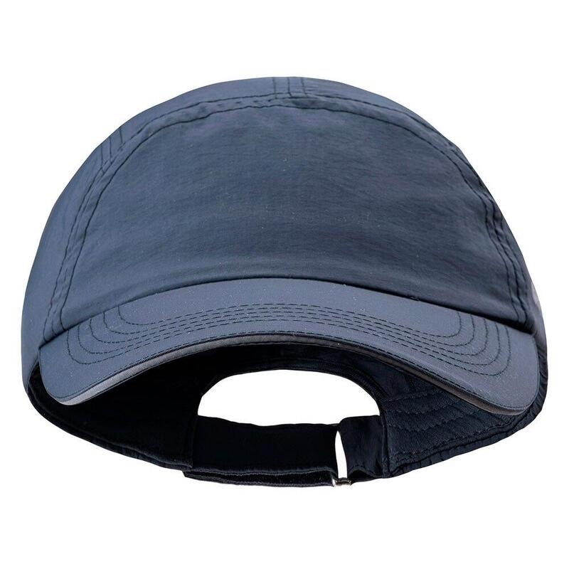 Casquette de baseball SAKATO Adulte (Bleu sombre)