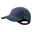 Cappellino Da Baseball Logo Adulto Unisex Hi-Tec Sakato Blu Ombre